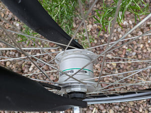 Giant Tourer Shimano Nexus