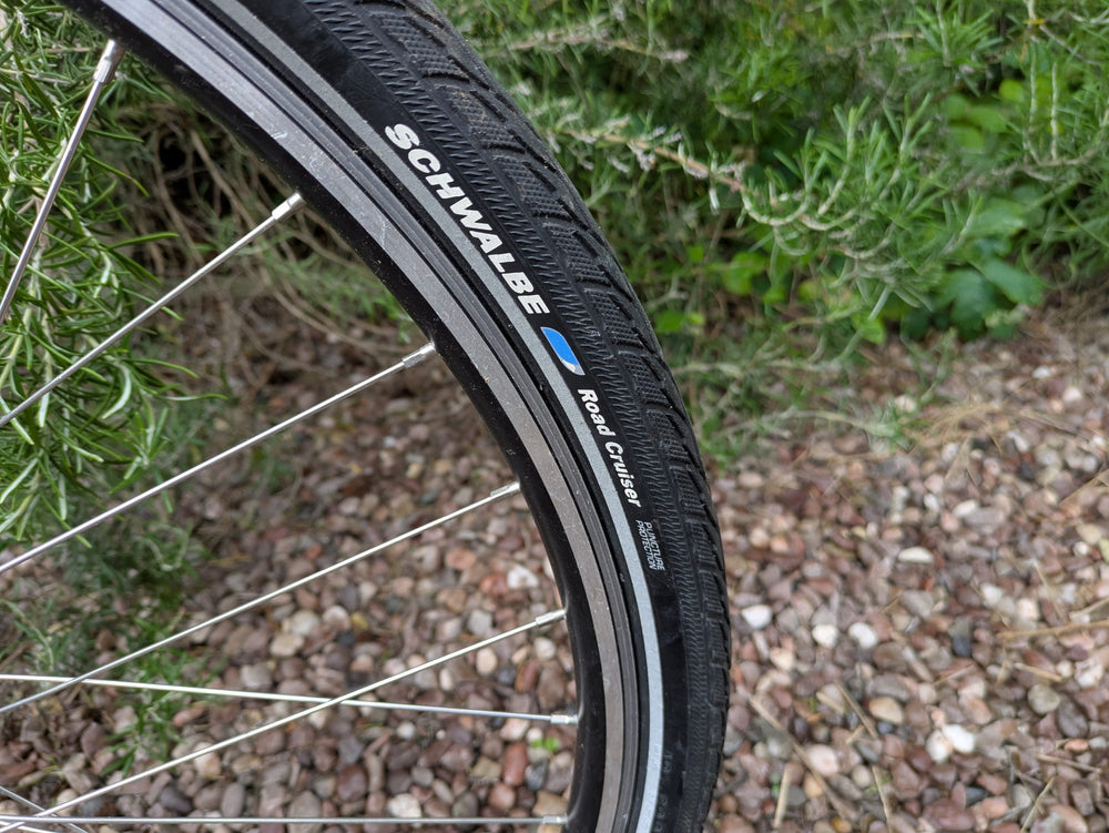 Giant Tourer Shimano Nexus