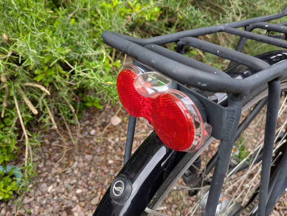 Giant Tourer Shimano Nexus