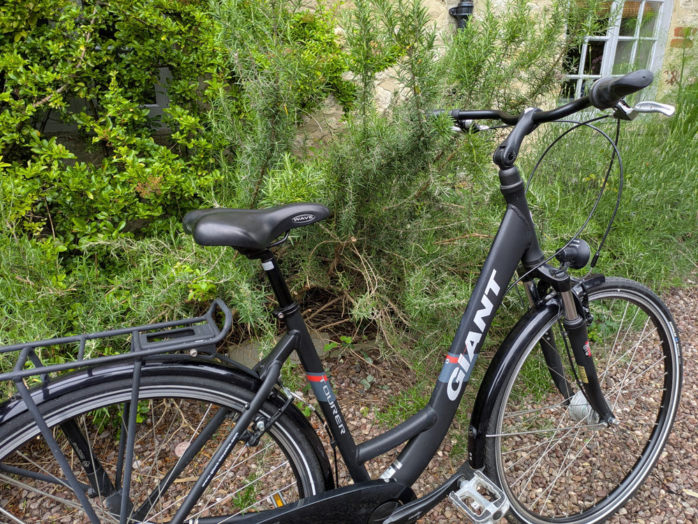 Giant Tourer Shimano Nexus