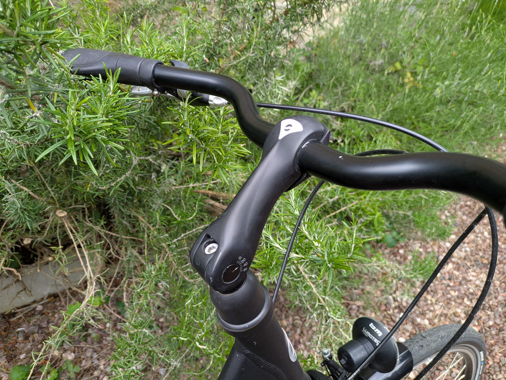 Giant Tourer Shimano Nexus