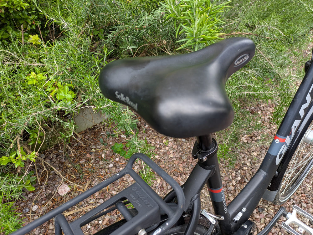 Giant Tourer Shimano Nexus