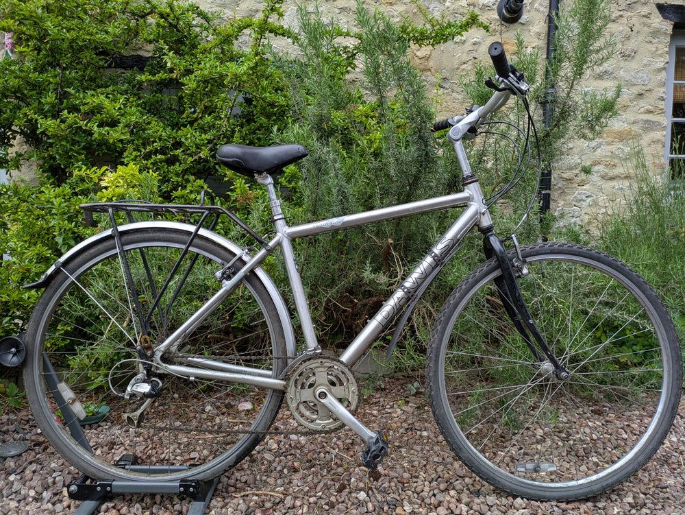 Dawes Sonoran 21 speed shimano hybrid/commuter