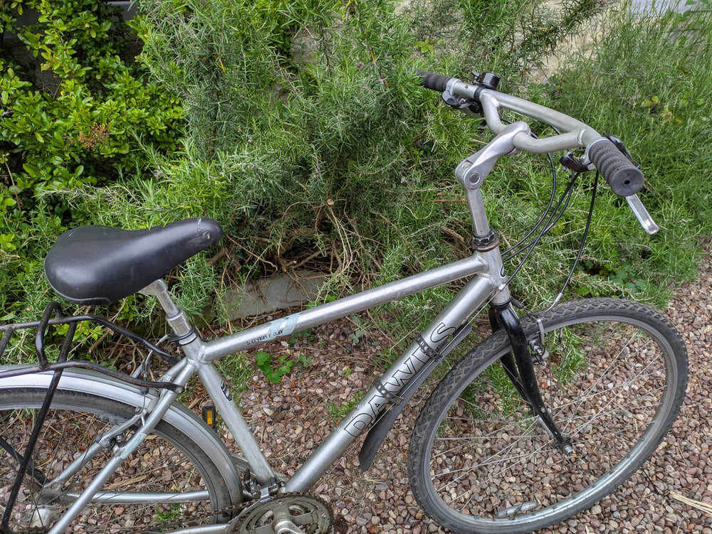 Dawes Sonoran 21 speed shimano hybrid/commuter