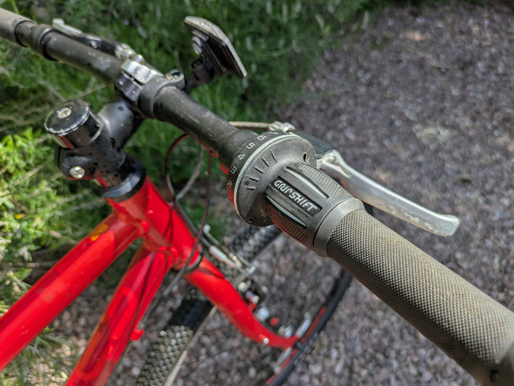 Isla Beinn