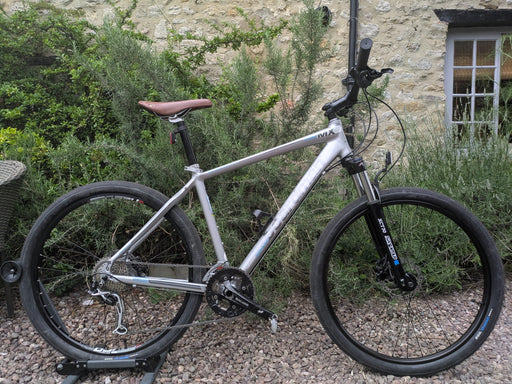 Cboardman MX Sport FI 27.5 Shimano Deore