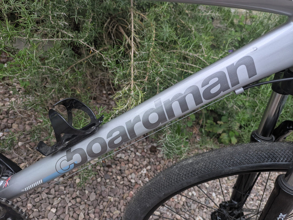 Cboardman MX Sport FI 27.5 Shimano Deore