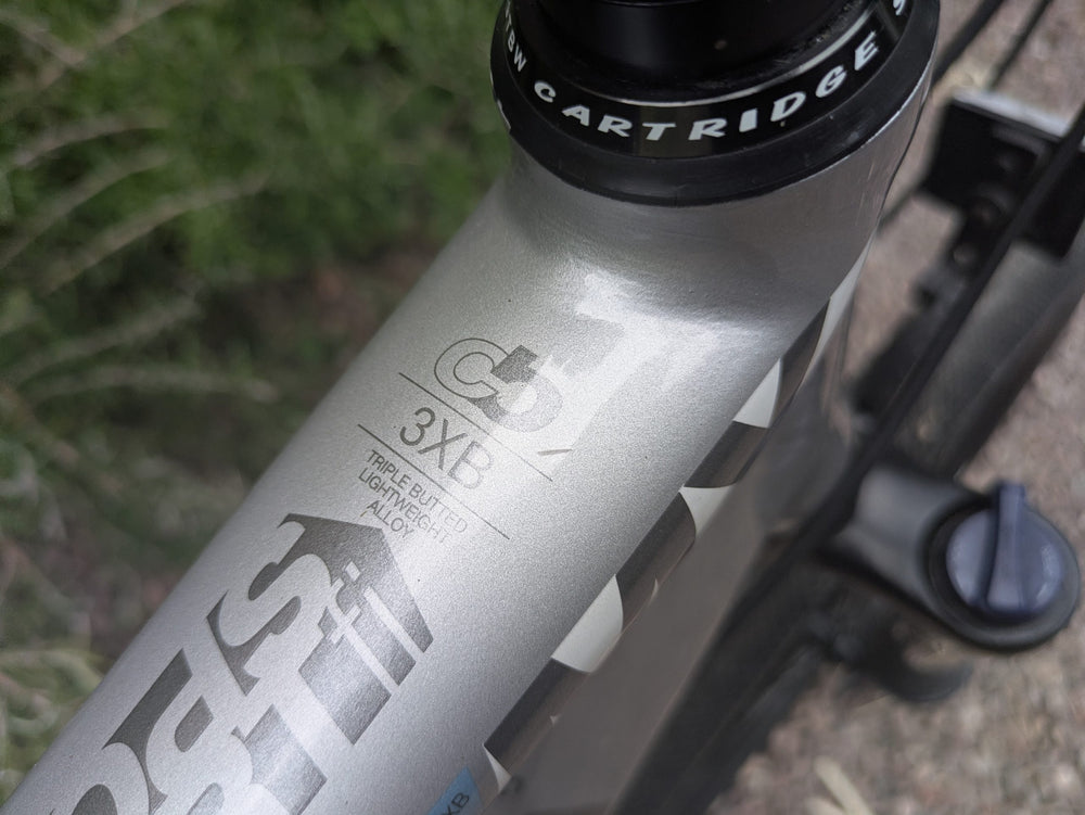 Cboardman MX Sport FI 27.5 Shimano Deore