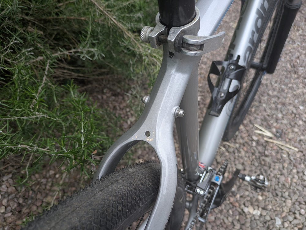 Cboardman MX Sport FI 27.5 Shimano Deore