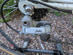 Aende Reynolds 753 road bike