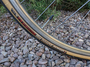 Aende Reynolds 753 road bike