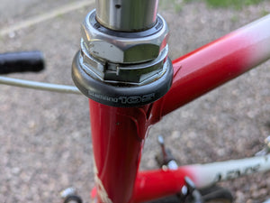 Aende Reynolds 753 road bike