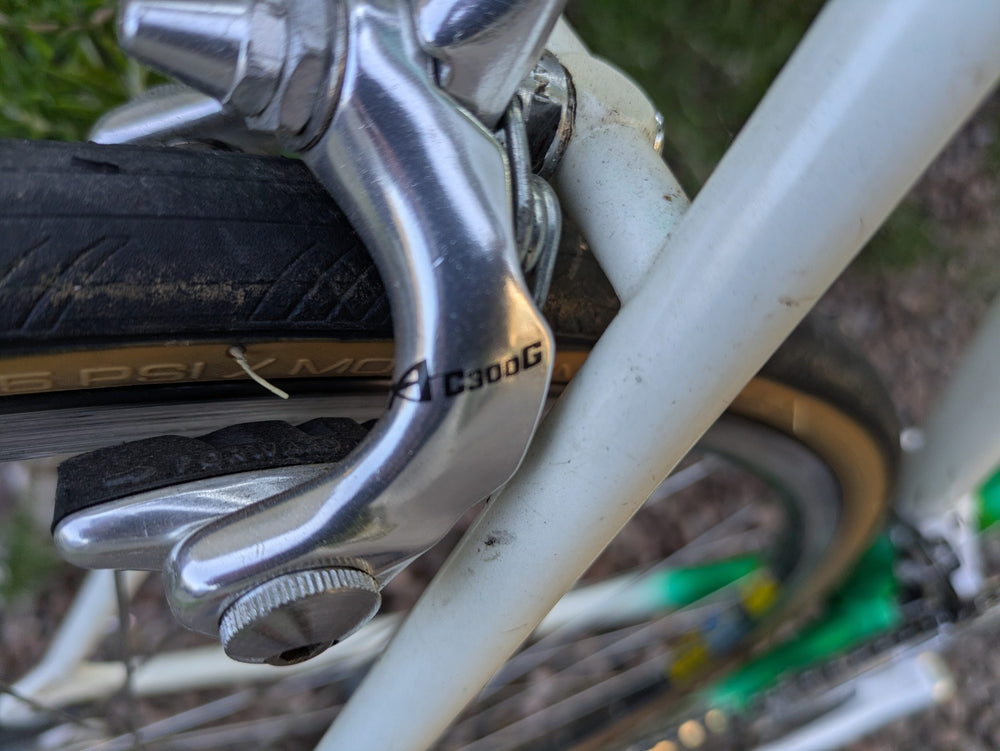 Aende Reynolds 753 road bike