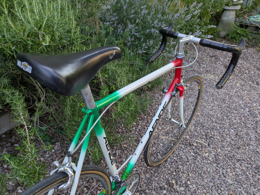 Aende Reynolds 753 road bike
