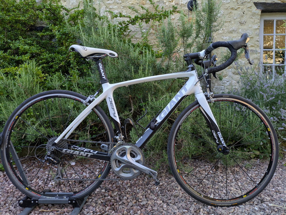 Giant Defy full carbon Shimano Ultegra
