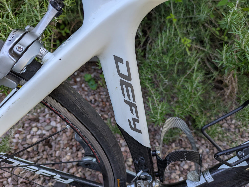 Giant Defy full carbon Shimano Ultegra