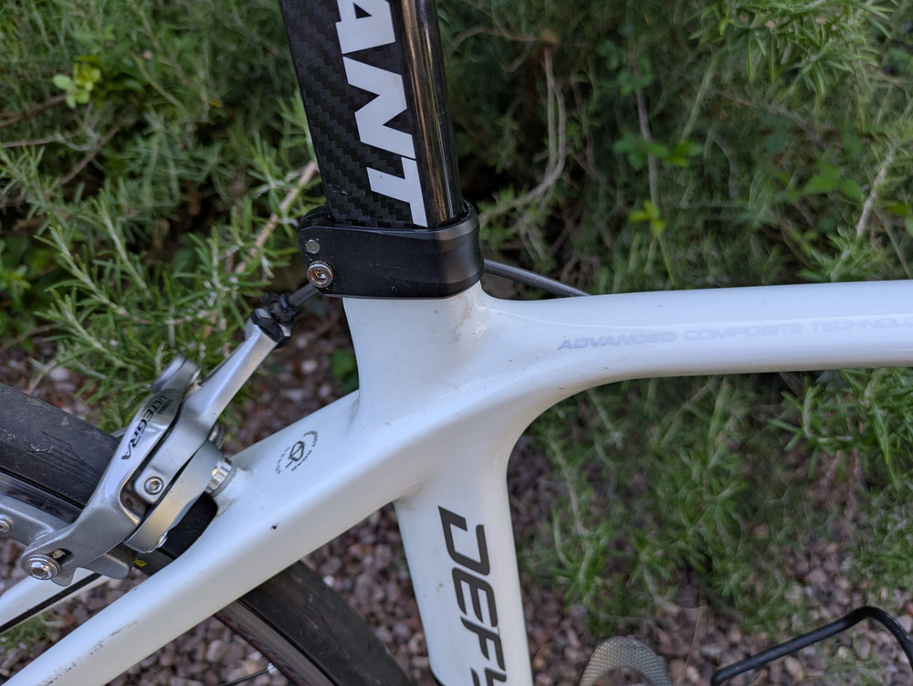 Giant Defy full carbon Shimano Ultegra