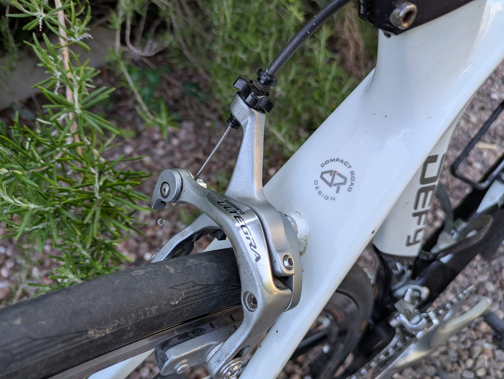 Giant Defy full carbon Shimano Ultegra