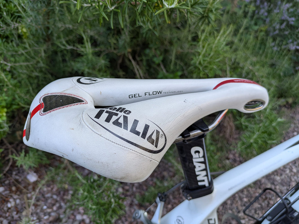 Giant Defy full carbon Shimano Ultegra