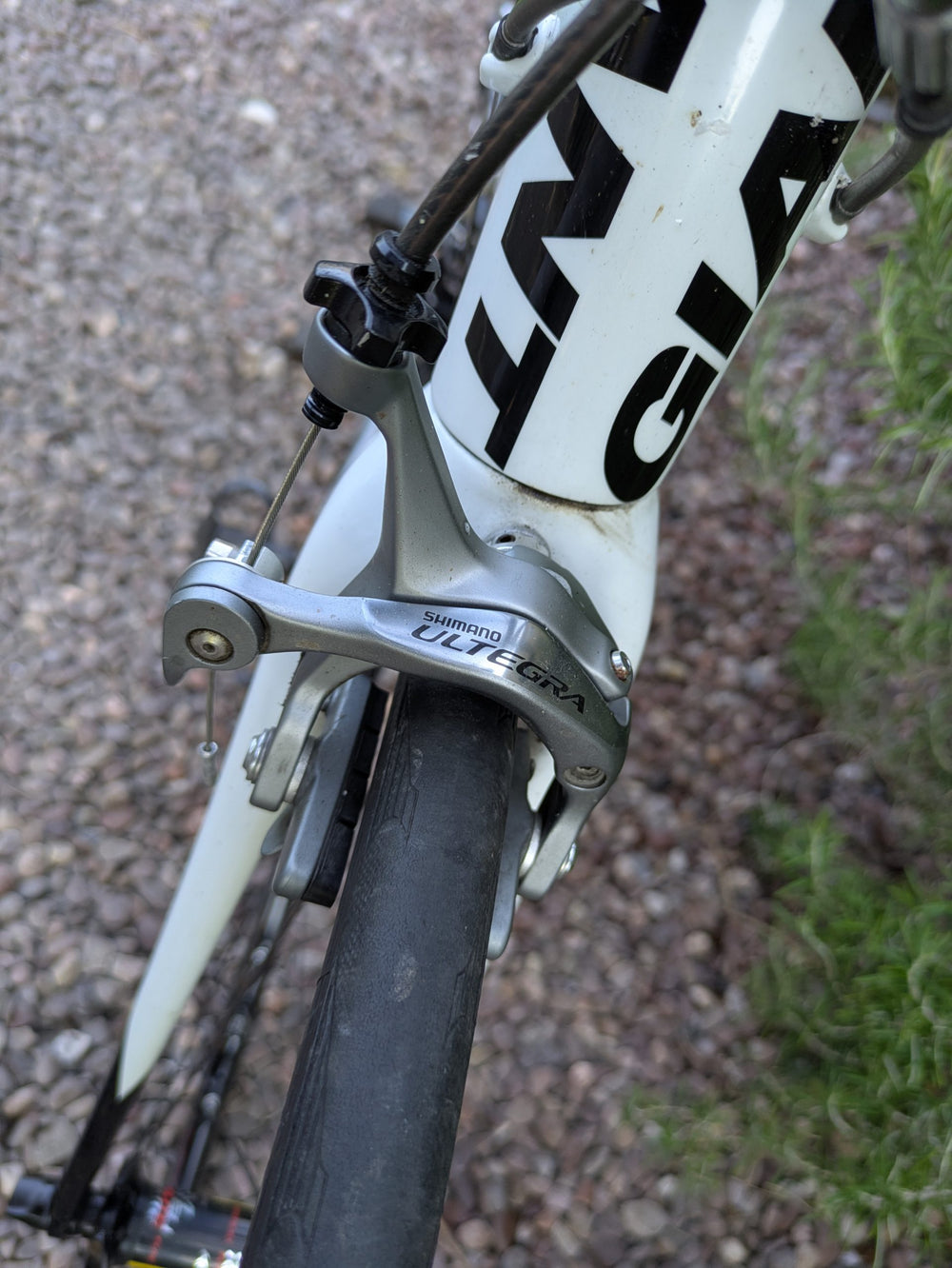 Giant Defy full carbon Shimano Ultegra