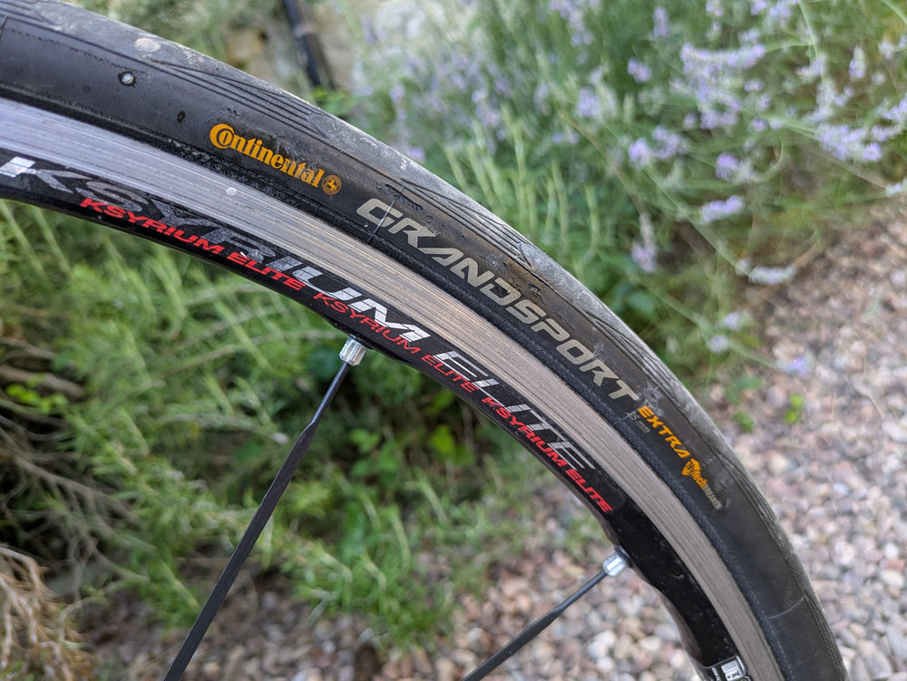 Giant Defy full carbon Shimano Ultegra