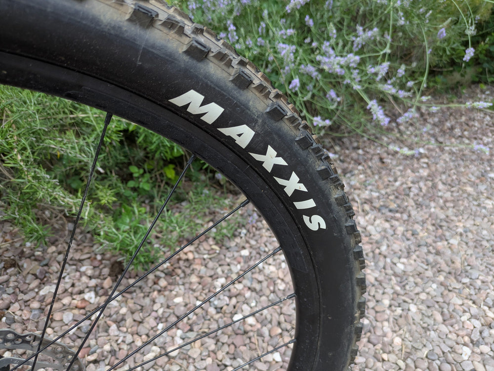 Trek Marlin 8 Disc 29ner