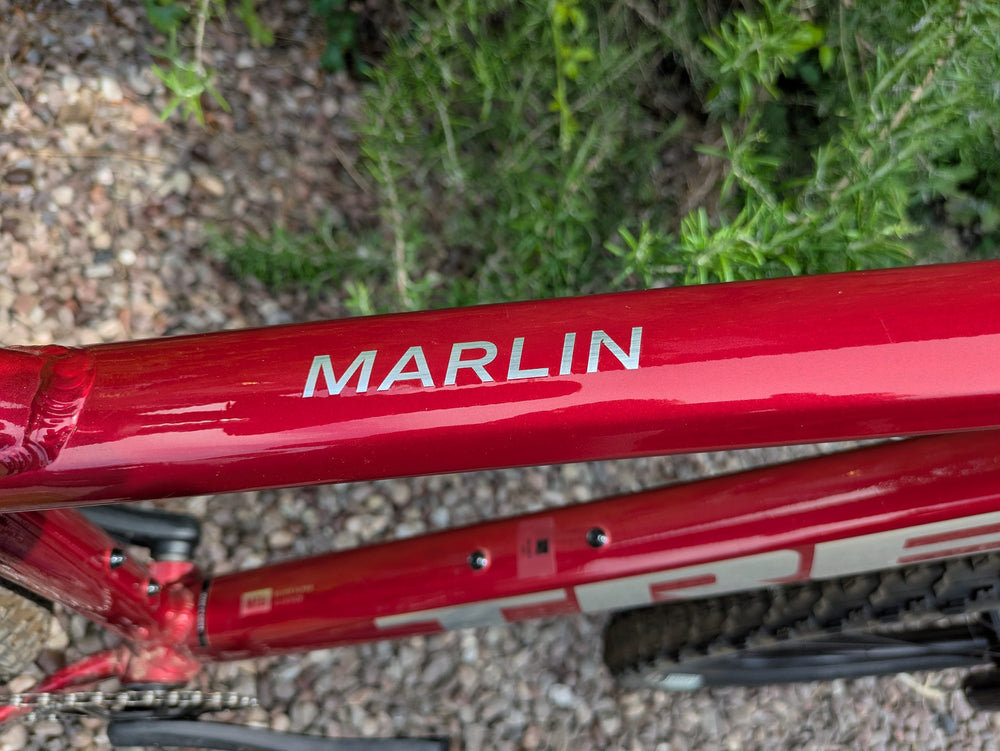 Trek Marlin 8 Disc 29ner
