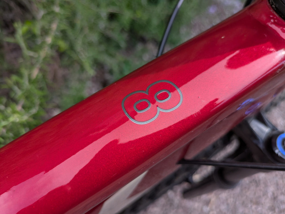 Trek Marlin 8 Disc 29ner