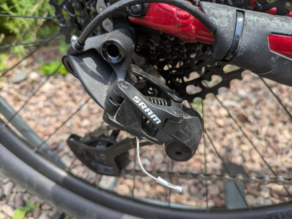 Trek Marlin 8 Disc 29ner