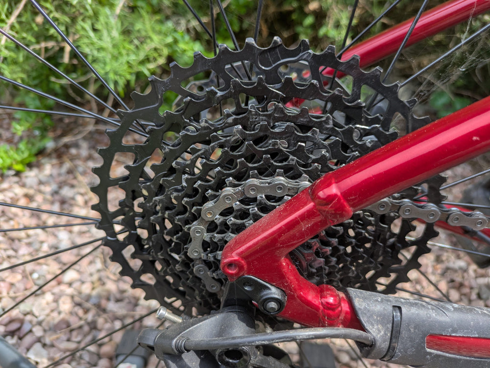 Trek Marlin 8 Disc 29ner