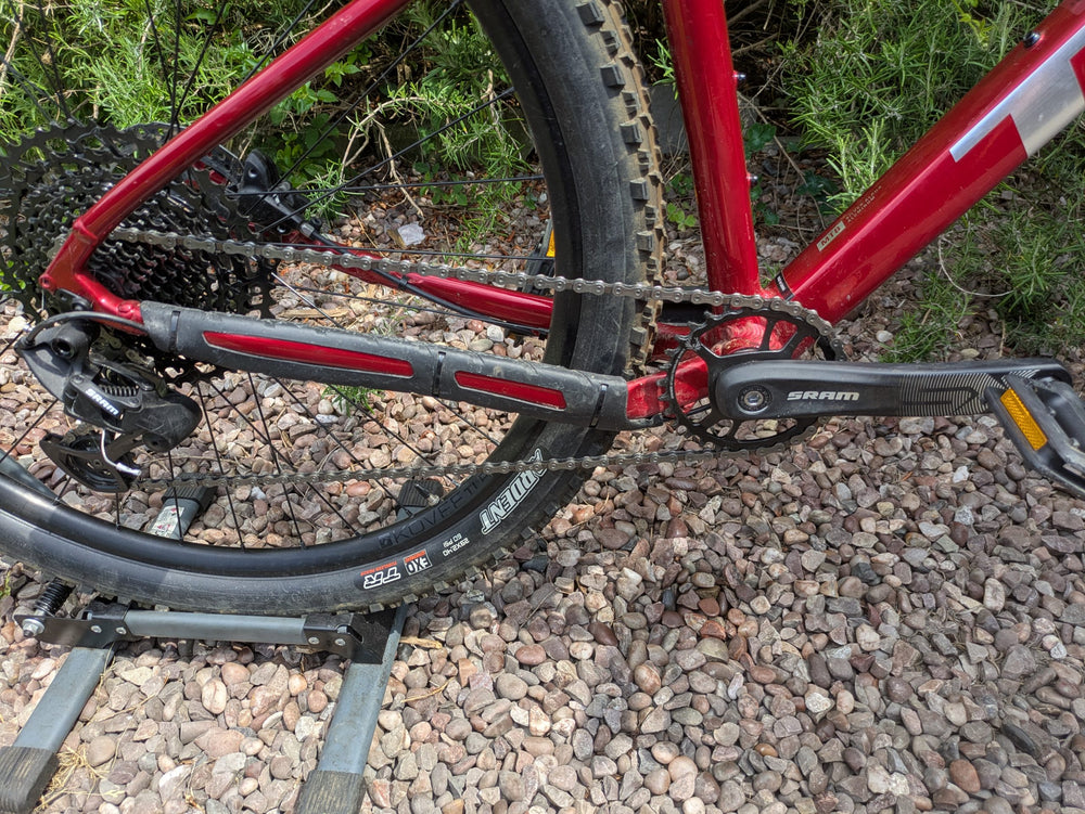 Trek Marlin 8 Disc 29ner