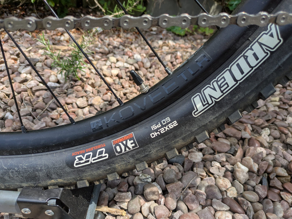 Trek Marlin 8 Disc 29ner