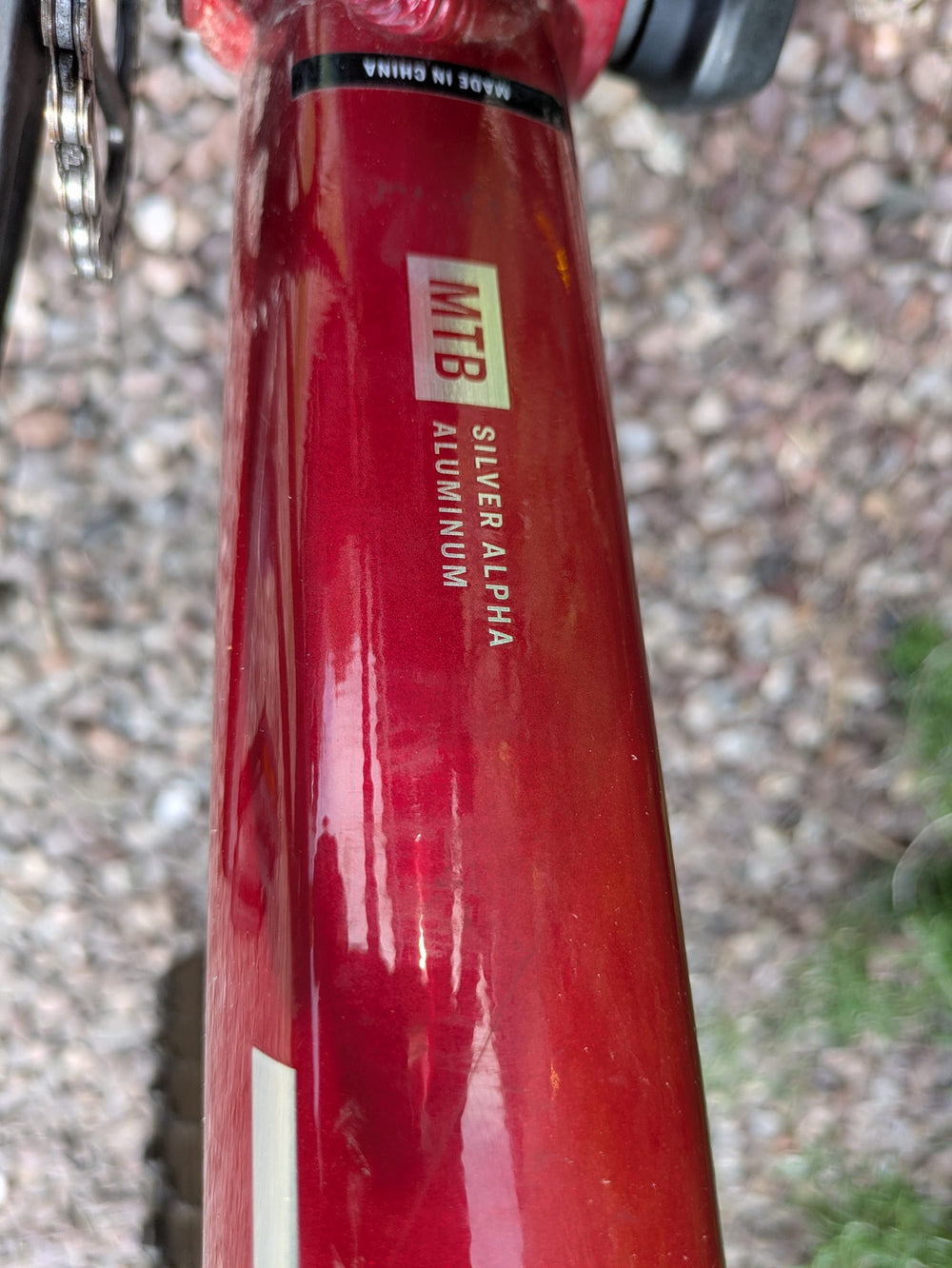 Trek Marlin 8 Disc 29ner