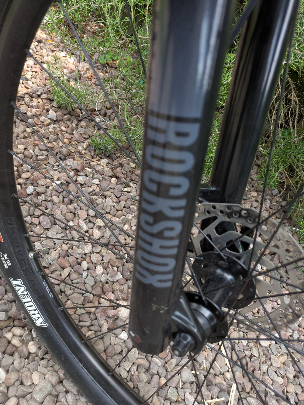 Trek Marlin 8 Disc 29ner