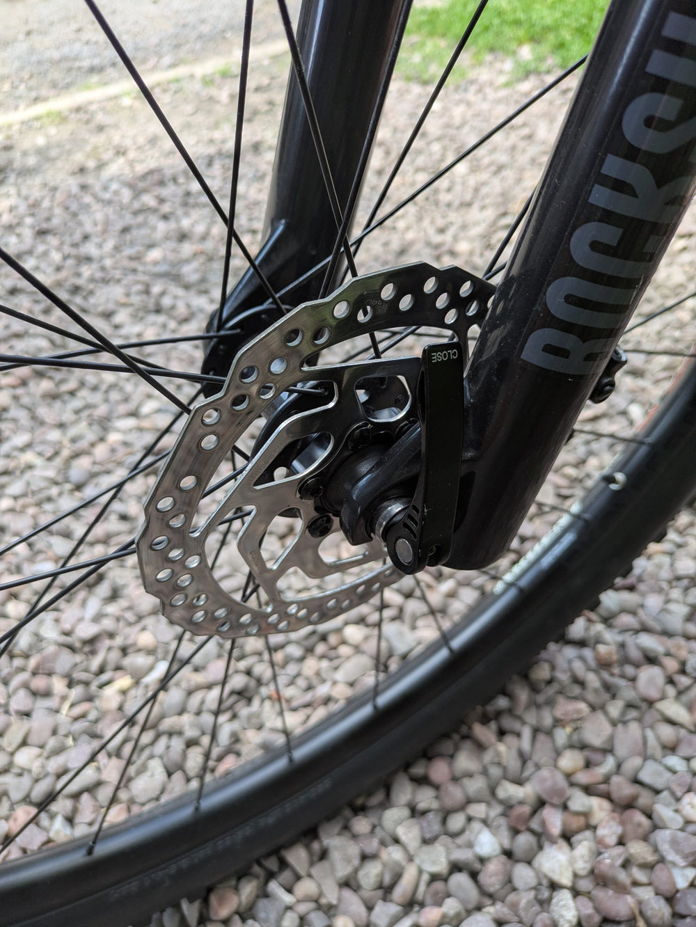 Trek Marlin 8 Disc 29ner