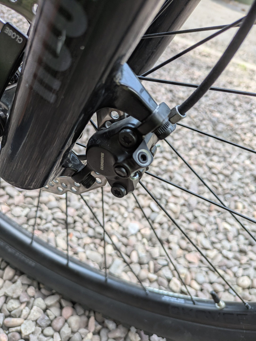 Trek Marlin 8 Disc 29ner