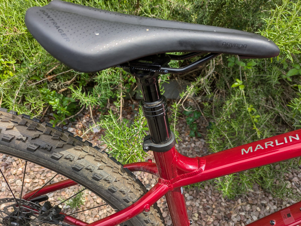 Trek Marlin 8 Disc 29ner