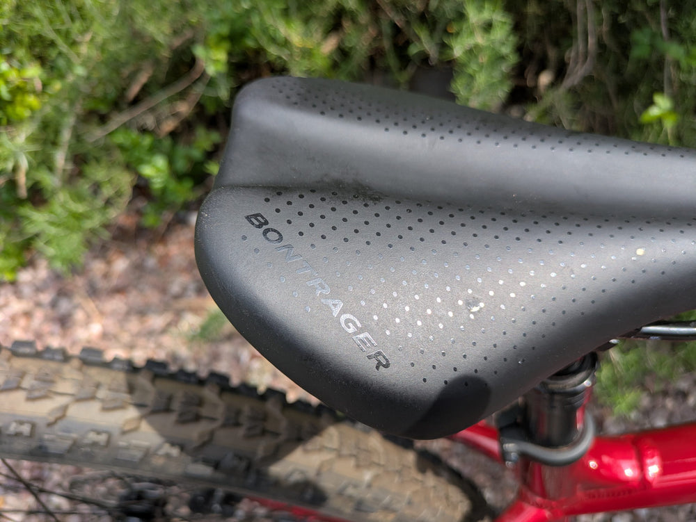 Trek Marlin 8 Disc 29ner