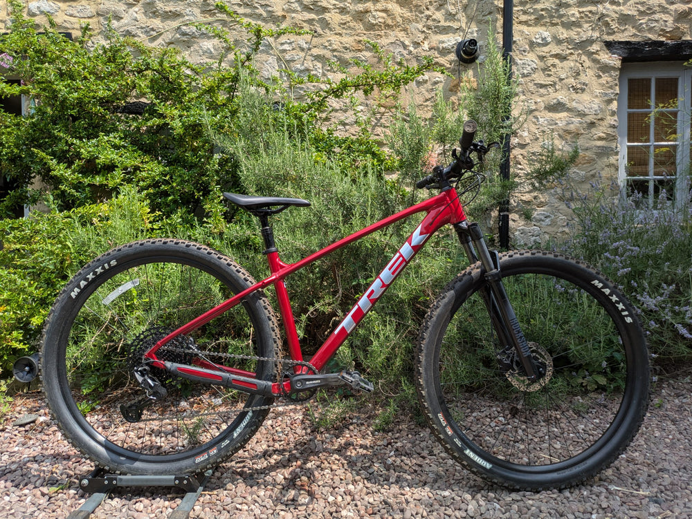 Trek Marlin 8 Disc 29ner