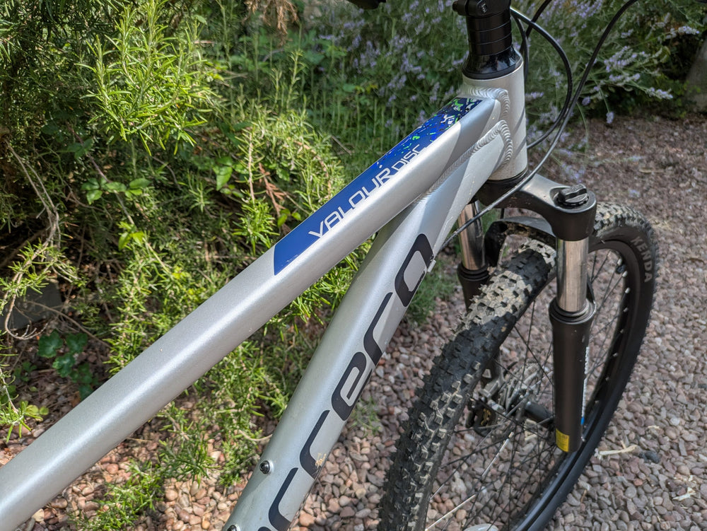 Carrera Valour
