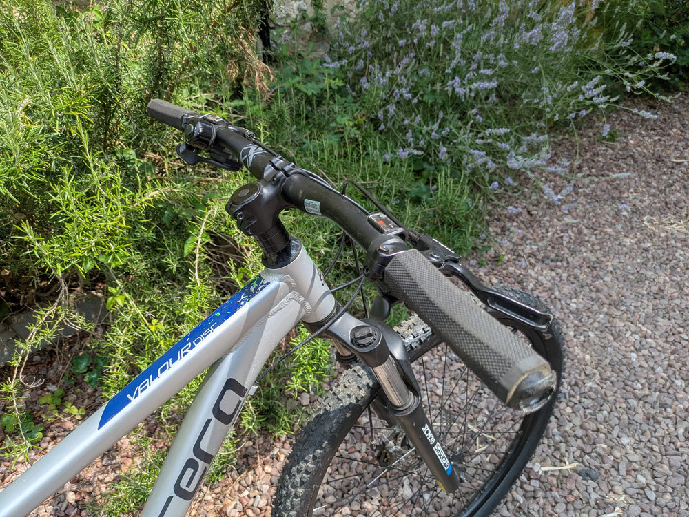 Carrera Valour