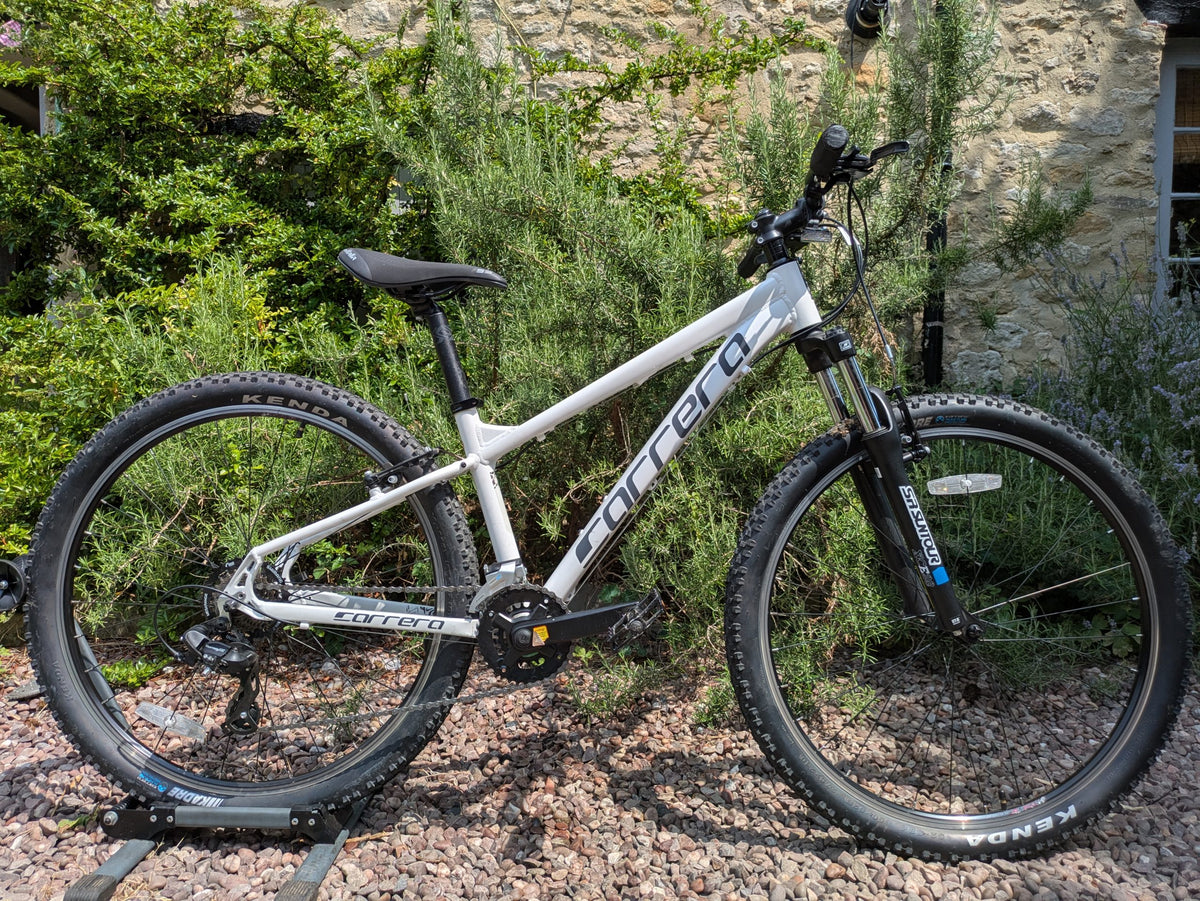 Carrera Valour 27.5