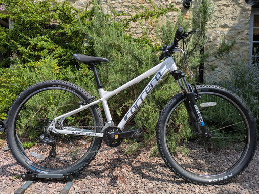 Carrera Valour 27.5