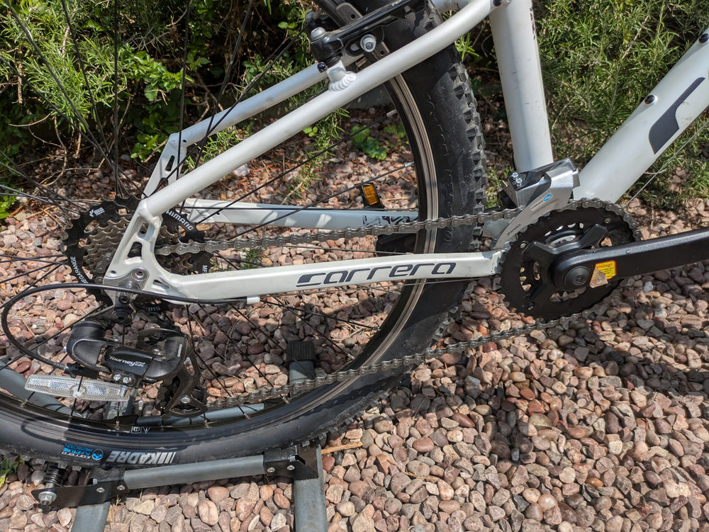 Carrera Valour 27.5