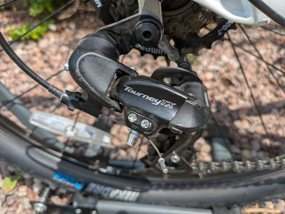 Carrera Valour 27.5