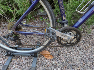Carrera Crossfire 2 commuter/hybrid
