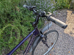 Carrera Crossfire 2 commuter/hybrid