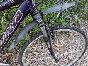 Carrera Crossfire 2 commuter/hybrid