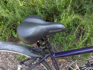 Carrera Crossfire 2 commuter/hybrid