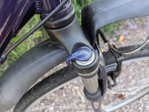 Carrera Crossfire 2 commuter/hybrid